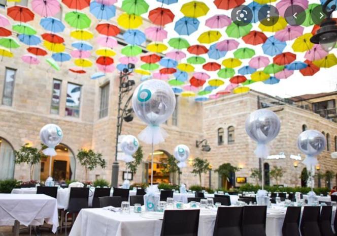 Nouveau ! Au Coeur De Jerusalem, Un Lieu Unique . Διαμέρισμα Εξωτερικό φωτογραφία